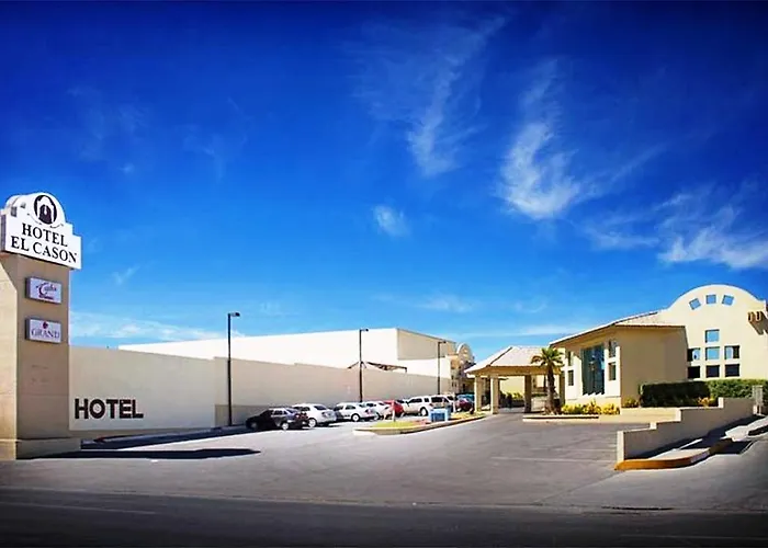 El Cason